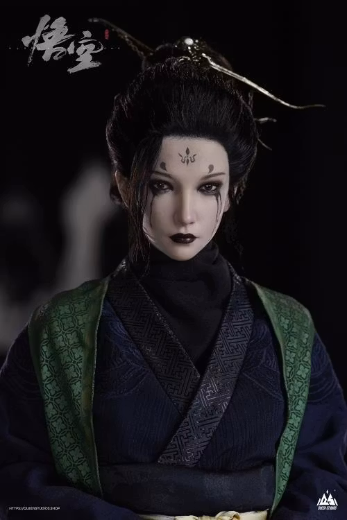 Black Myth: Wukong The Fourth Sister 1/3 Scale Statue