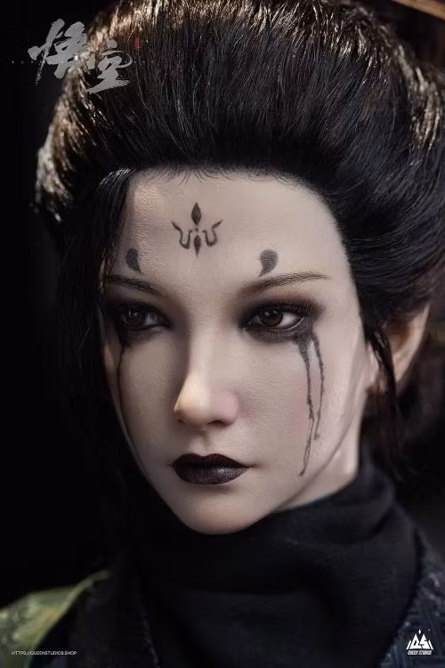 Black Myth: Wukong The Fourth Sister 1/3 Scale Statue