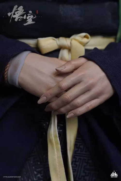 Black Myth: Wukong The Fourth Sister 1/3 Scale Statue