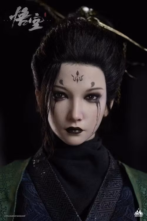 Black Myth: Wukong The Fourth Sister 1/3 Scale Statue