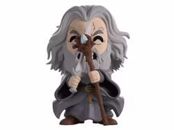 The Lord of the Rings Gandalf the Grey Vinyl Figure