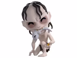 The Lord of the Rings Gollum Vinyl Figure