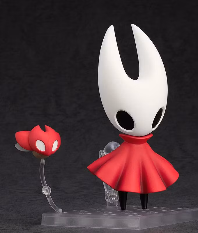 Hollow Knight Nendoroid Hornet (Rerelease)