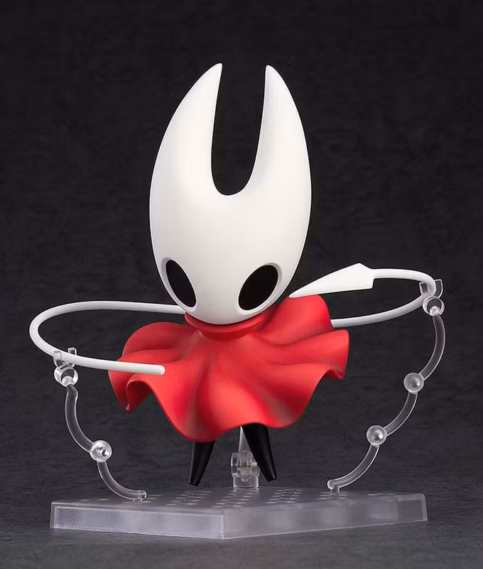 Hollow Knight Nendoroid Hornet (Rerelease)