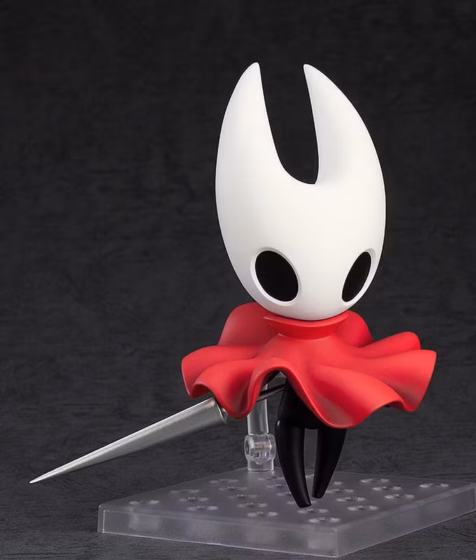 Hollow Knight Nendoroid Hornet (Rerelease)