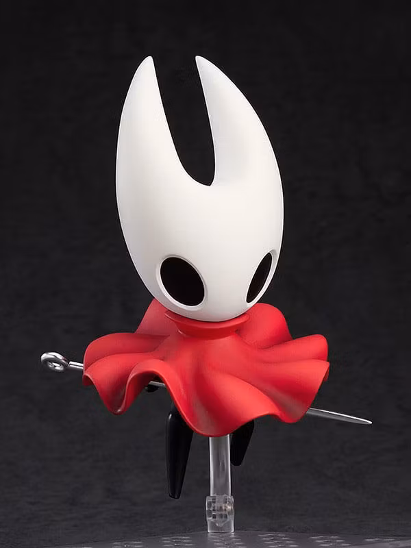 Hollow Knight Nendoroid Hornet (Rerelease)