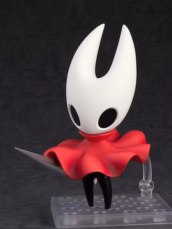 Hollow Knight Nendoroid Hornet (Rerelease)