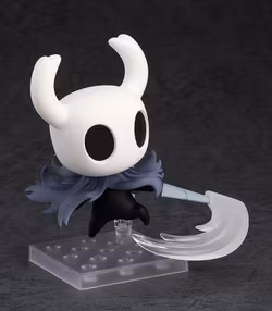 Hollow Knight Nendoroid The Knight (Rerelease)