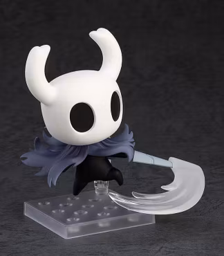 Hollow Knight Nendoroid The Knight (Rerelease)