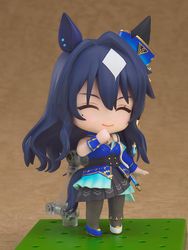 Umamusume: Pretty Derby Nendoroid Verxina (Rerelease)