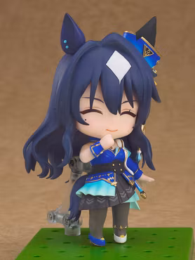 Umamusume: Pretty Derby Nendoroid Verxina (Rerelease)