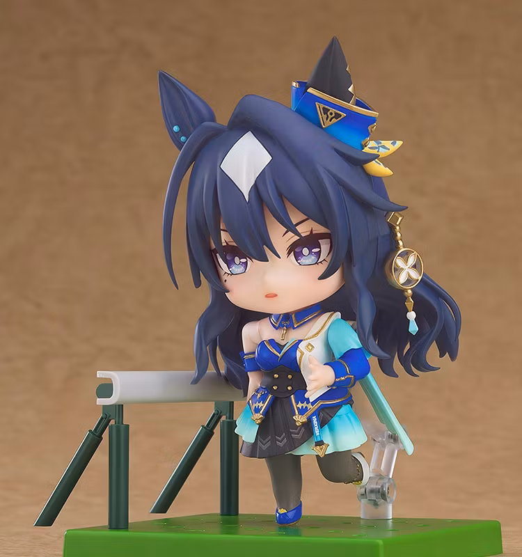 Umamusume: Pretty Derby Nendoroid Verxina (Rerelease)