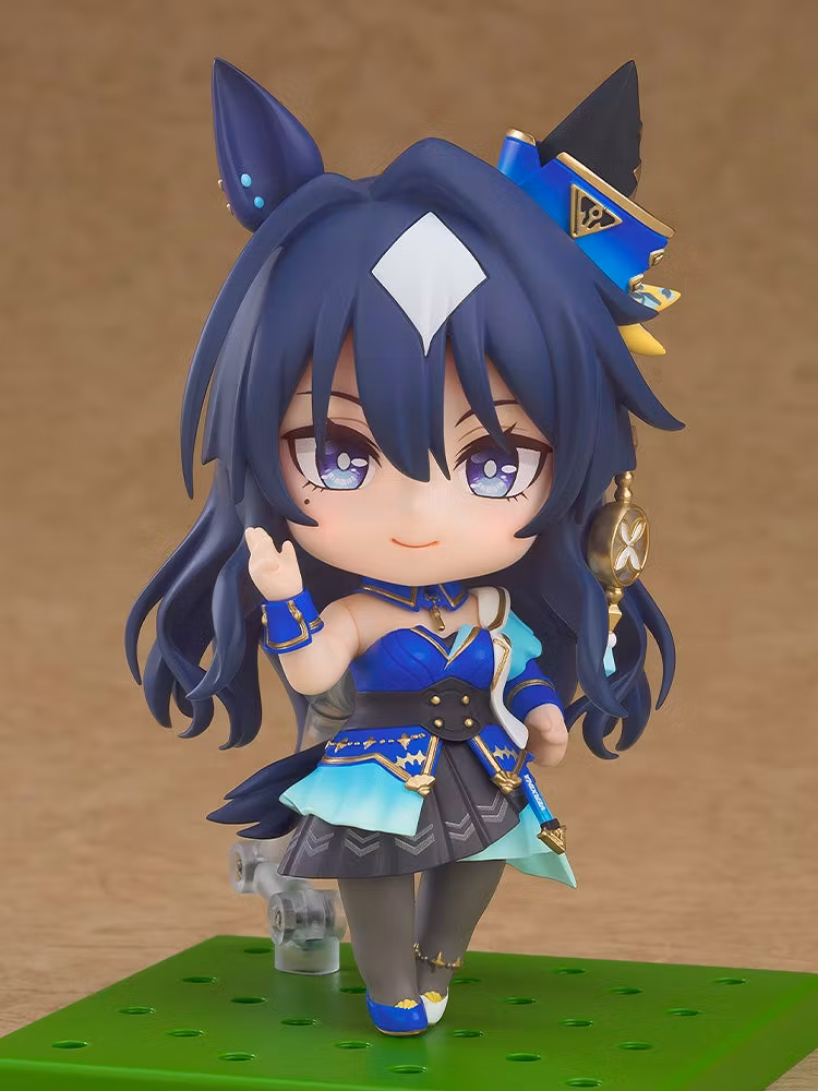 Umamusume: Pretty Derby Nendoroid Verxina (Rerelease)