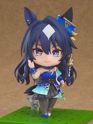 Umamusume: Pretty Derby Nendoroid Verxina (Rerelease)