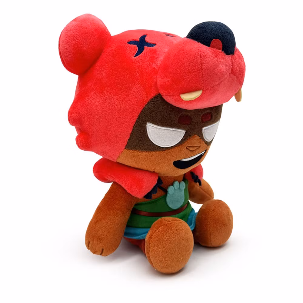 Brawl Stars Plush Figure Nita