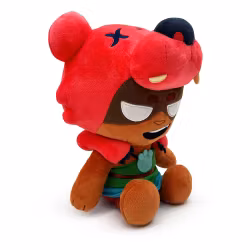Brawl Stars Plush Figure Nita