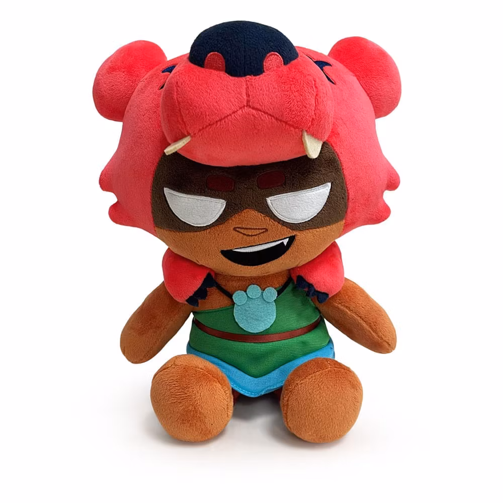 Brawl Stars Plush Figure Nita