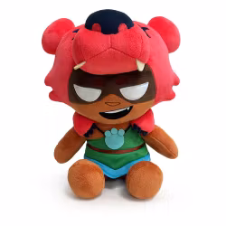 Brawl Stars Plush Figure Nita