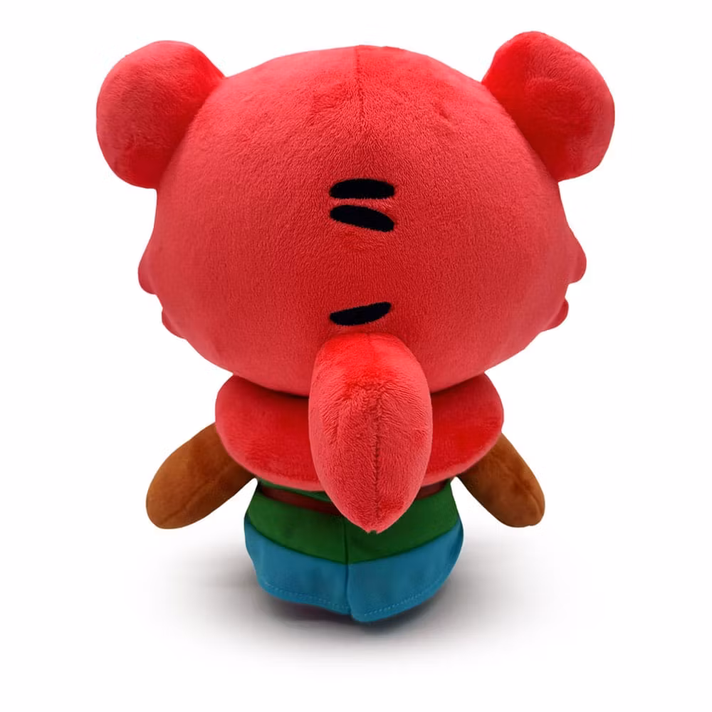 Brawl Stars Plush Figure Nita