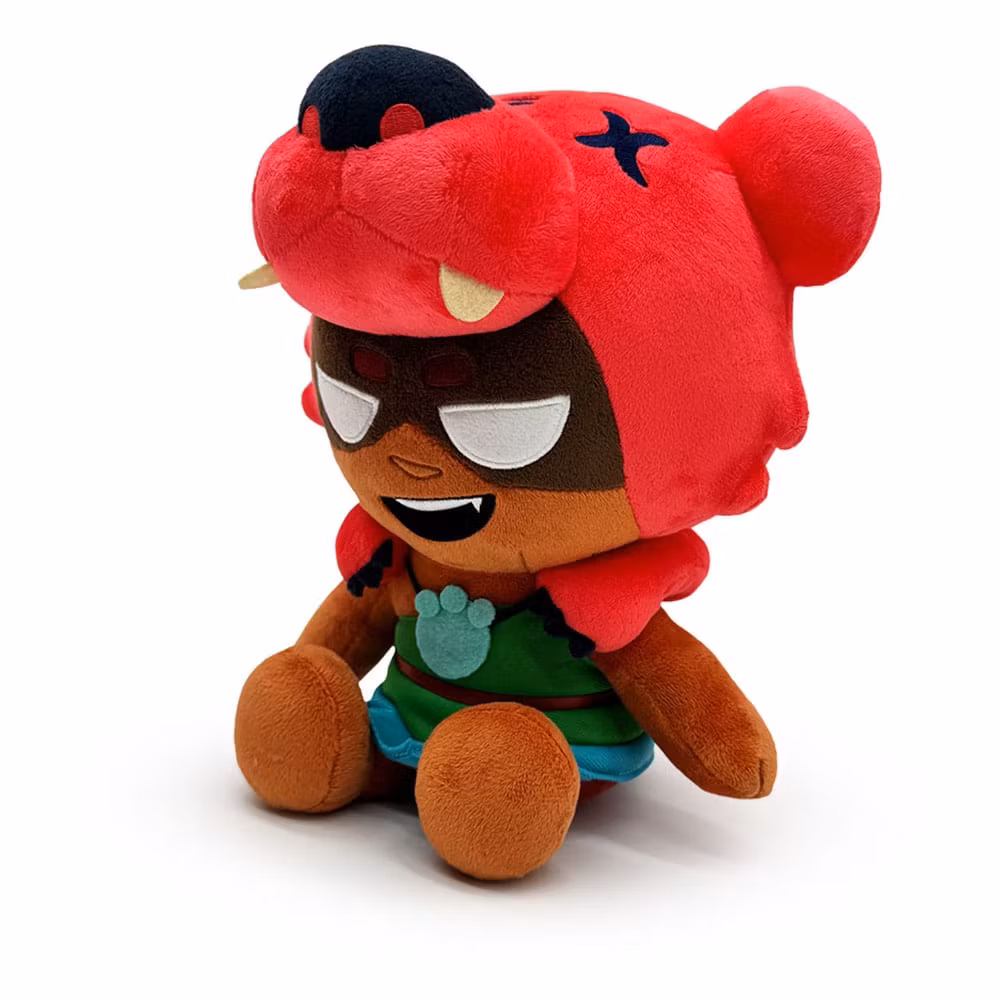 Brawl Stars Plush Figure Nita