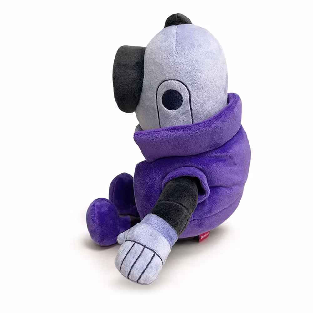 Brawl Stars Plush Figure Rico