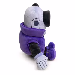 Brawl Stars Plush Figure Rico