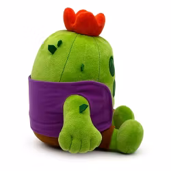 Brawl Stars Plush Figure Spike