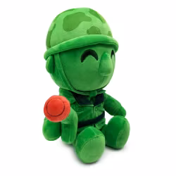 Mini Royale Plush Figure Mini Royale