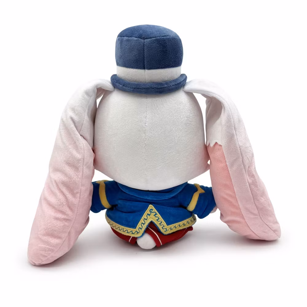Shangri-La Frontier Plush Figure Emul