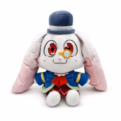Shangri-La Frontier Plush Figure Emul