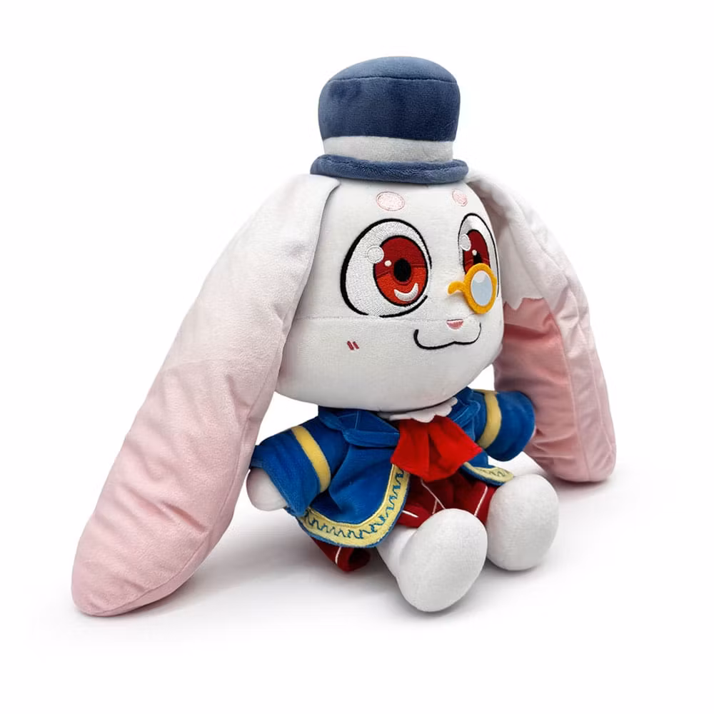 Shangri-La Frontier Plush Figure Emul