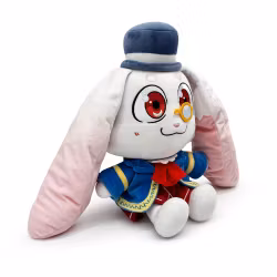 Shangri-La Frontier Plush Figure Emul