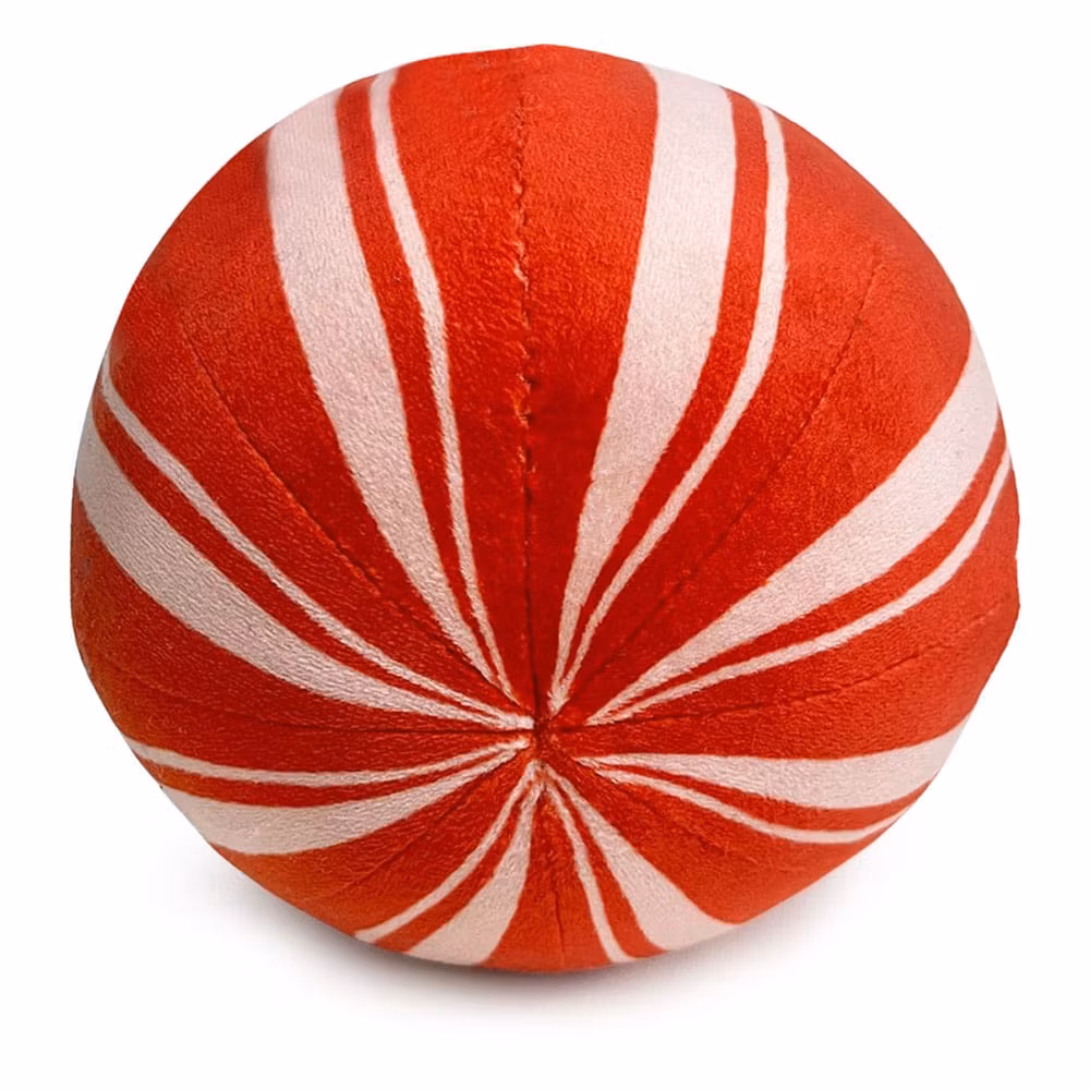 Call of Duty Plush Figure Immolation Perkaholic Stickie