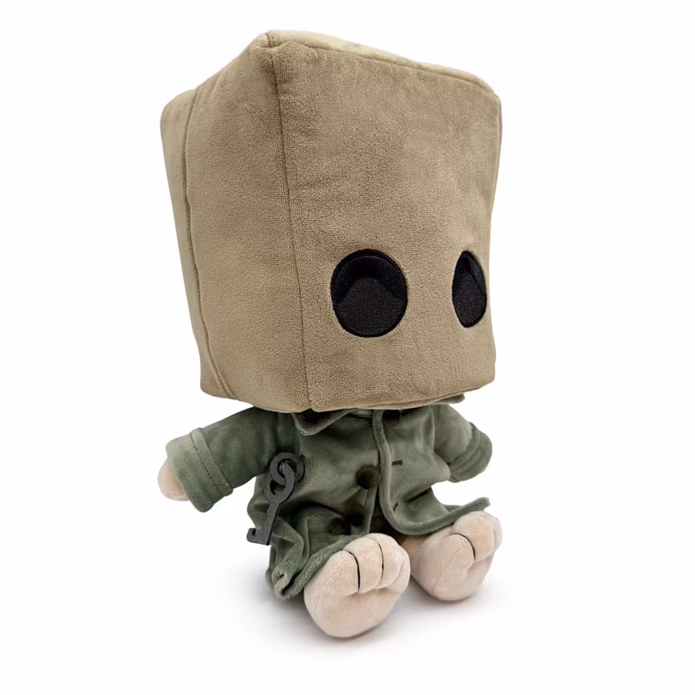 Little Nightmares 2 Plush Figure Mono