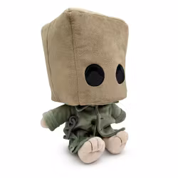 Little Nightmares 2 Plush Figure Mono
