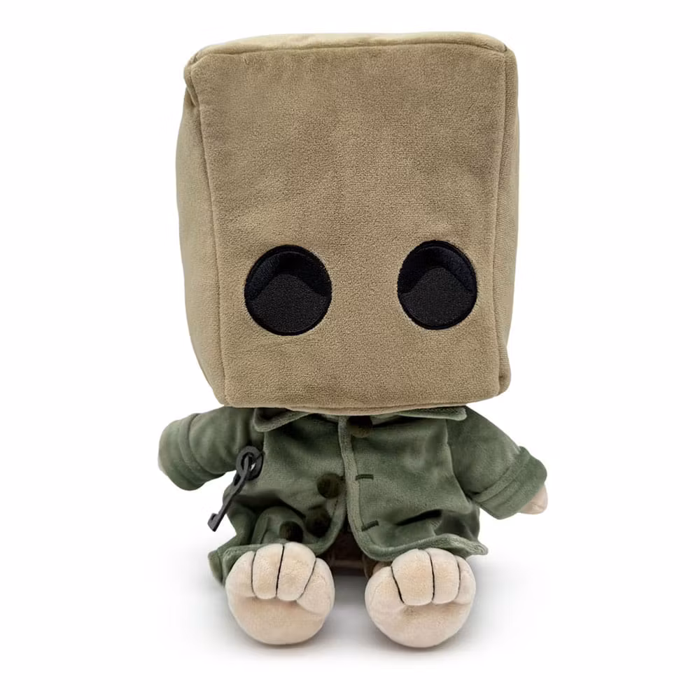 Little Nightmares 2 Plush Figure Mono