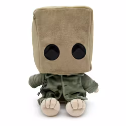 Little Nightmares 2 Plush Figure Mono