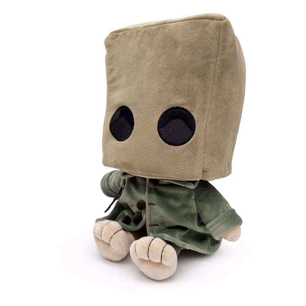 Little Nightmares 2 Plush Figure Mono