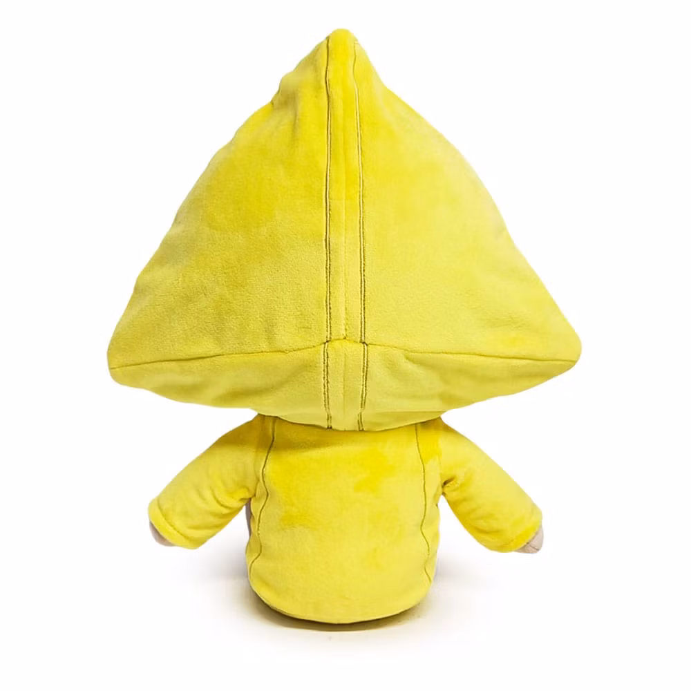 Little Nightmares 2 Plush Figure Six
