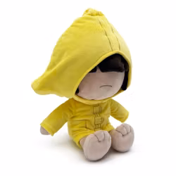 Little Nightmares 2 Plush Figure Six