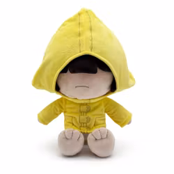 Little Nightmares 2 Plush Figure Six