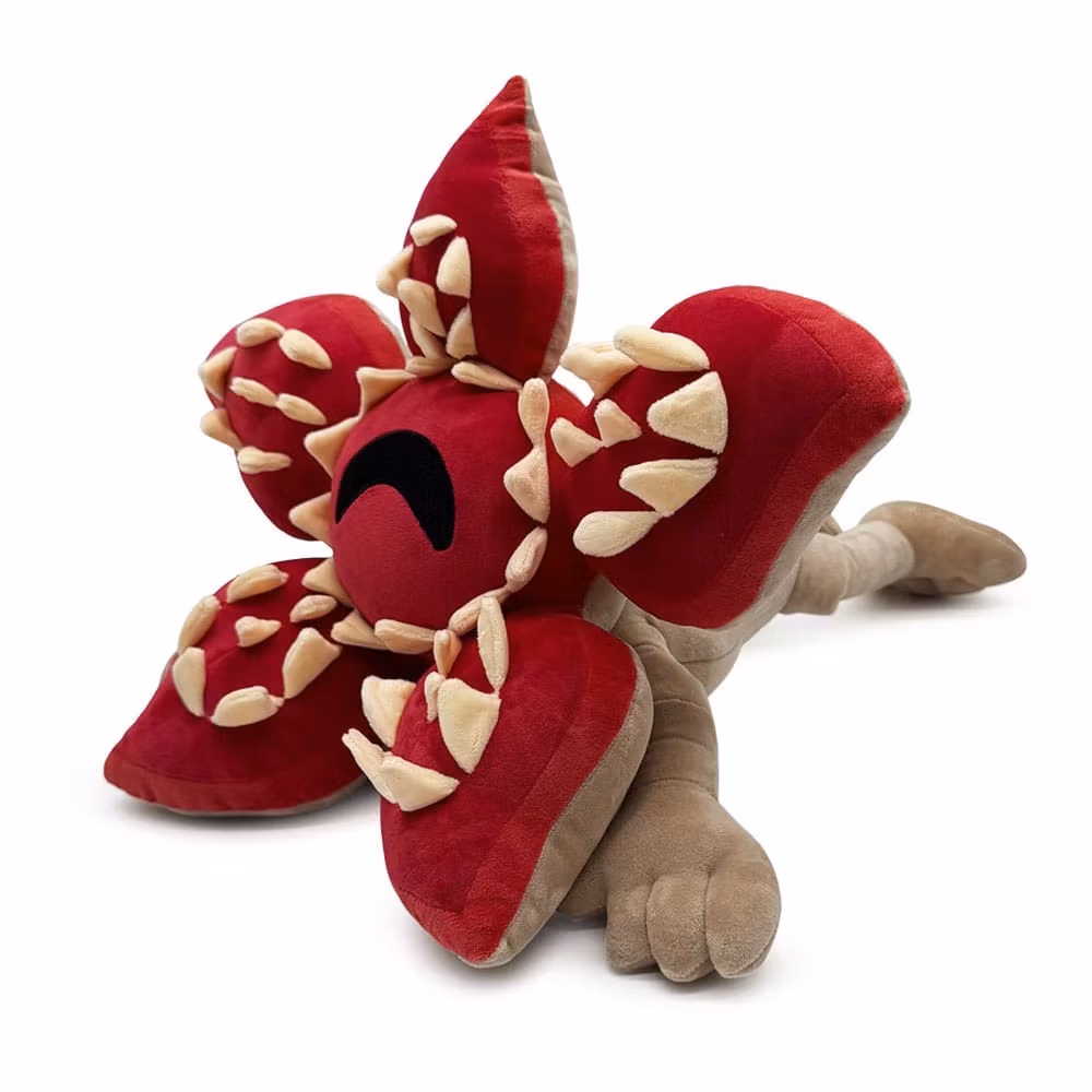 Stranger Things Plush Figure Demogorgon Weighted Plush