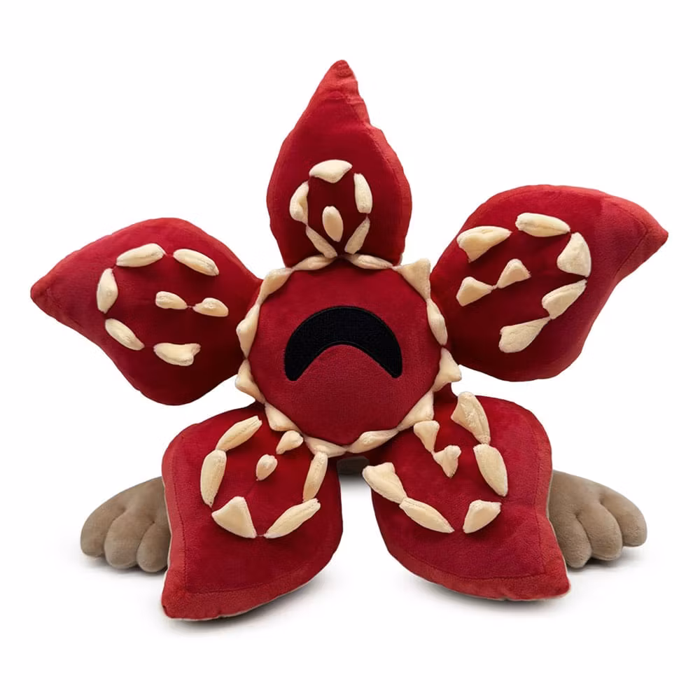 Stranger Things Plush Figure Demogorgon Weighted Plush