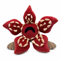 Stranger Things Plush Figure Demogorgon Weighted Plush