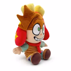 Welcome to Hell Plush Figure Sock