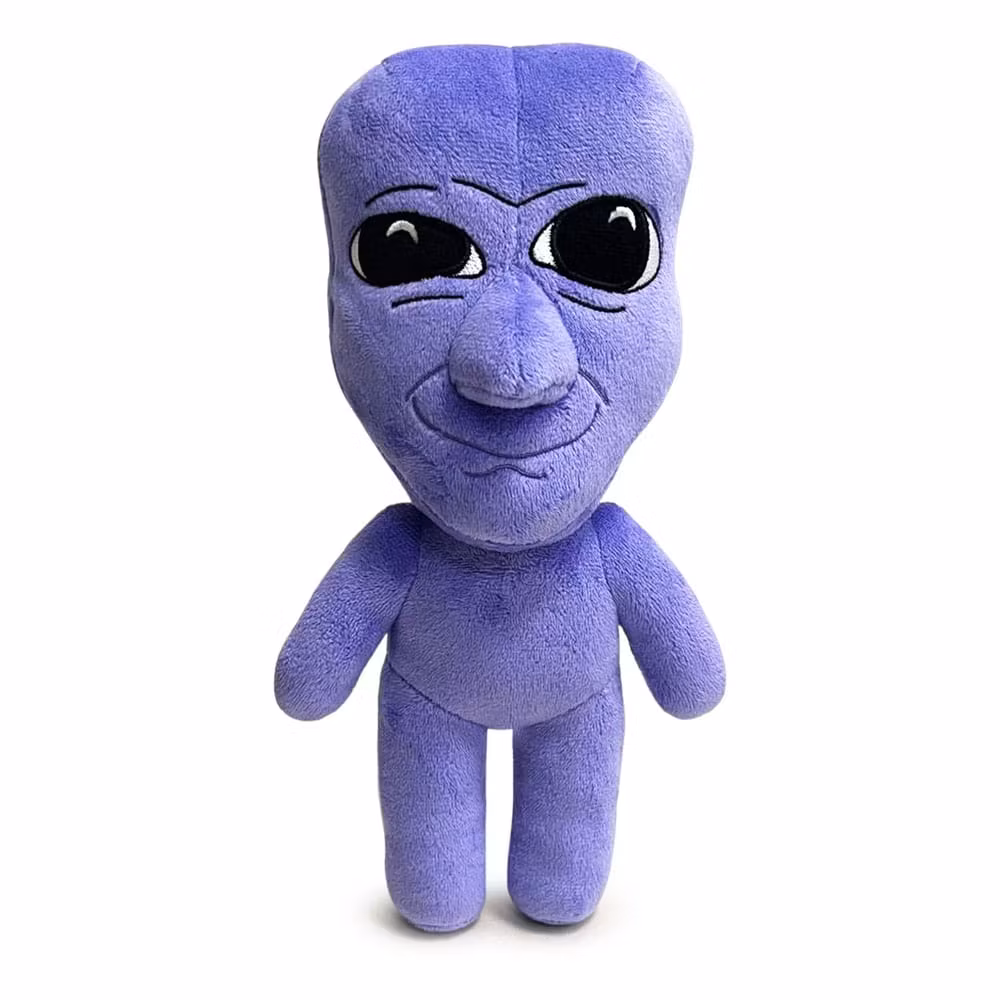 Ao Oni Plush Figure Ao Oni