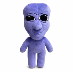 Ao Oni Plush Figure Ao Oni