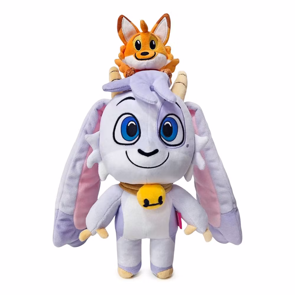 Billie Bust Up Plush Figure Billie Bust Up