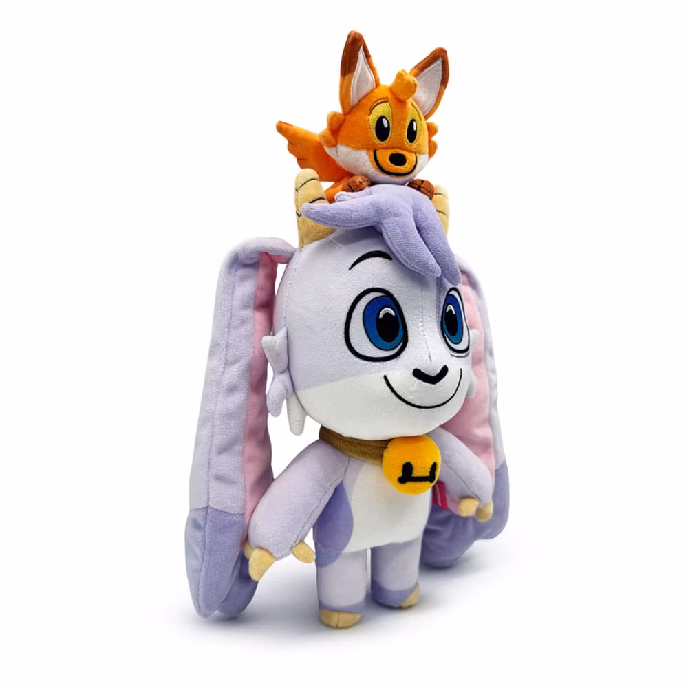 Billie Bust Up Plush Figure Billie Bust Up