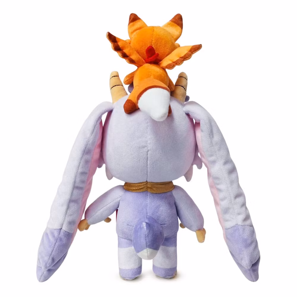 Billie Bust Up Plush Figure Billie Bust Up